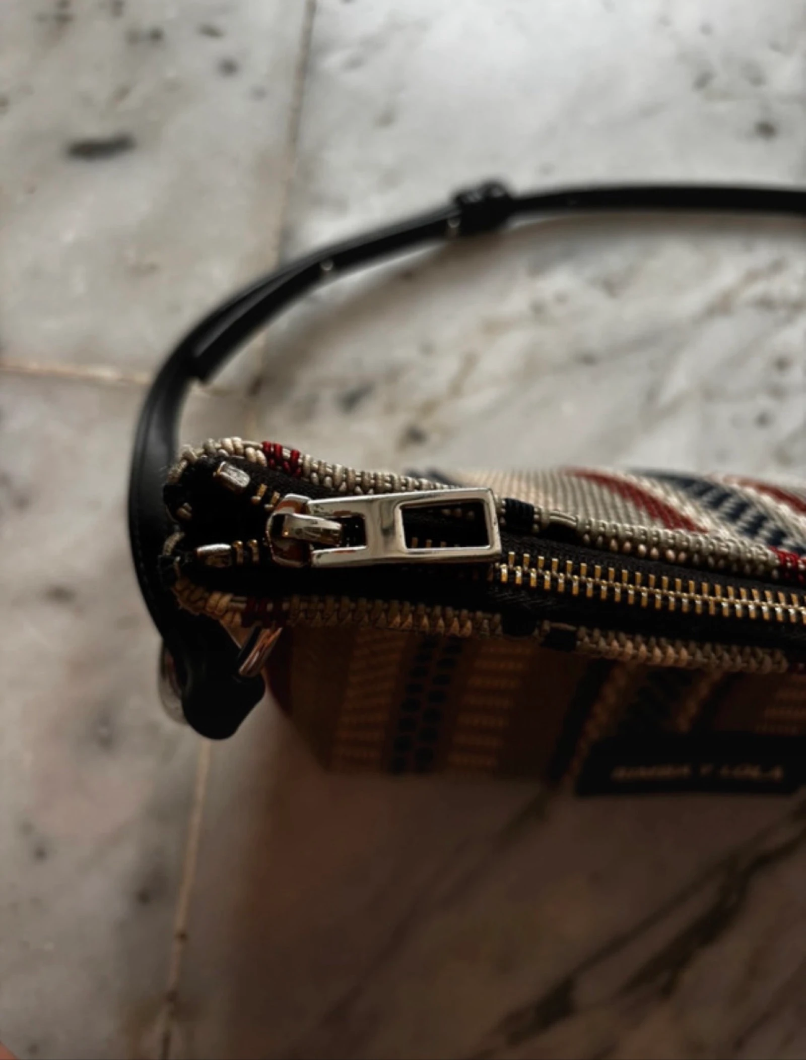Bolso Bimba y Lola – photo 4